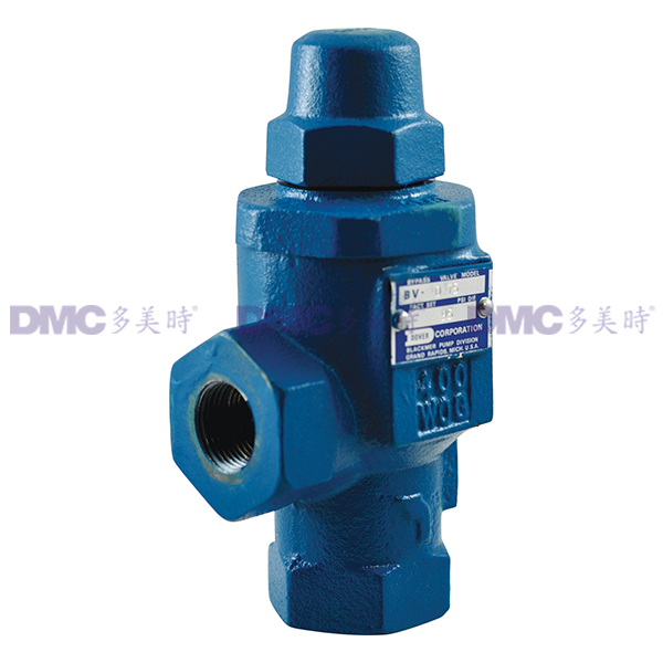 美国百马Blackmer BV 34,1,1-14,1-12,2 旁通阀_2