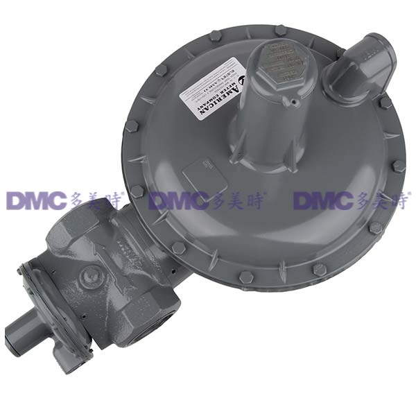 美国埃默科 AMCO1883CPB2-1燃气调压器_4