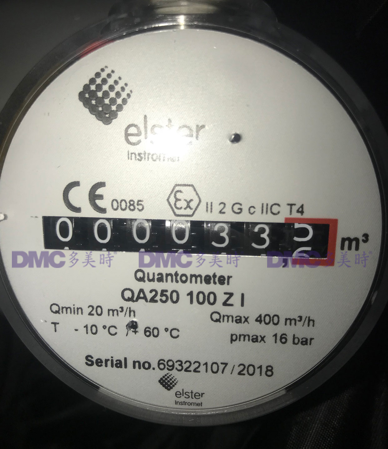 如何为您的应用选择合适的天然气流量计？