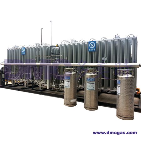 化州中燃城市燃气发展有限公司（汇景新城）（700 Nm3/h）