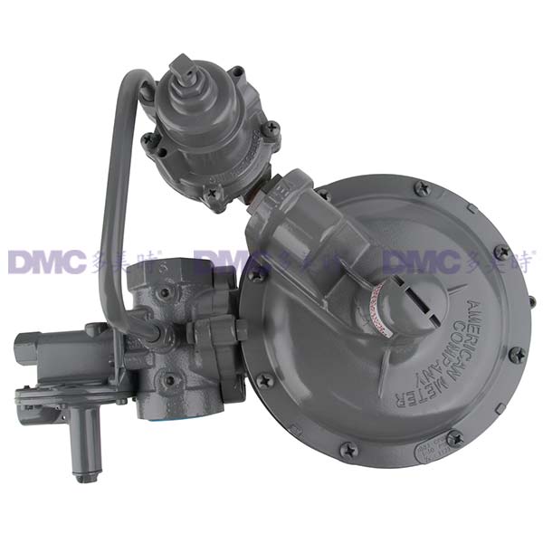 美国埃默科AMCO 1883CPB2-1.25燃气调压器_5