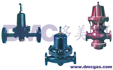 阀门厂家推荐的燃气设备,安全可靠
