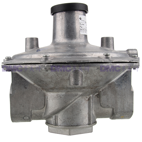 吉翁斯Jeavons J48系列低压燃气调压器_4