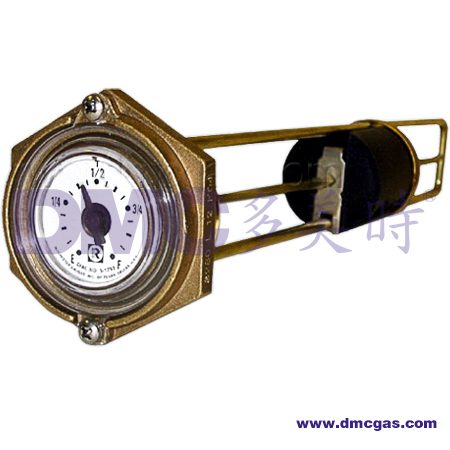 罗切斯特Rochester 8200系列螺旋液位计