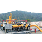 燃气调压站的作用及分类