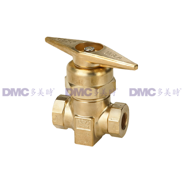 美国RegO HP9560系列高压气体总阀门 天然气总阀_2