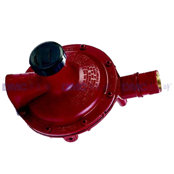 美国力高REGO调节阀应用及特征-LV4403SR4系列