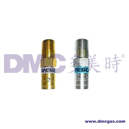 美国REGO泄压阀的操作方法