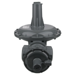 常见燃气调压器中管道阻塞问题