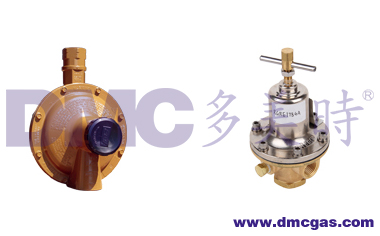 间接式燃气调压器询价及工作原理说明书 间接式燃气调压器询价及工作原理说明书