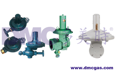 燃气调压器设备有哪些国外品牌?