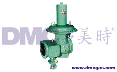 调压器_德国RMG361燃气调压器_首选多美时 调压器_德国RMG361燃气调压器_首选多美时