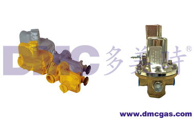 燃气调压器对于液化石油气燃烧关系常识 燃气调压器对于液化石油气燃烧关系常识