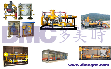 天然气调压柜应该安装在什么地方? 天然气调压柜应该安装在什么地方?