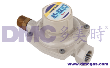 气体减压阀安装与维护 首选多美时