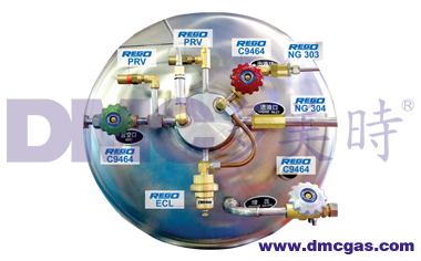 美国力高低温钢瓶套装 美国力高低温钢瓶套装