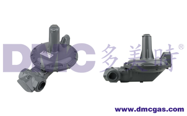 进口燃气调压器 进口燃气调压器