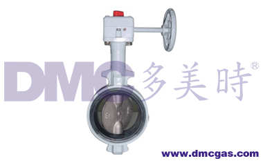 手柄蝶阀设备 手柄蝶阀设备