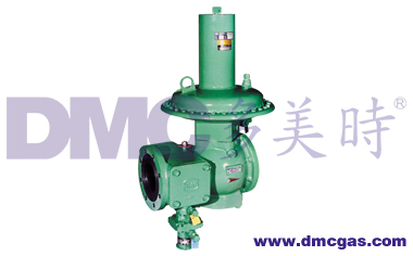 商业燃气调压器 商业燃气调压器