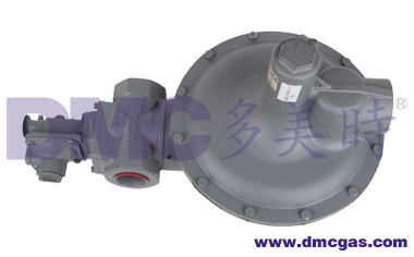 英国J125B燃气调压器设备 英国J125B燃气调压器设备