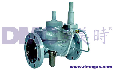 燃气调压阀门的流量带给我们的认识 燃气调压阀门的流量带给我们的认识