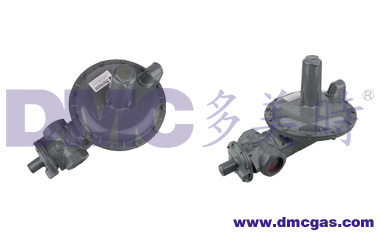 燃气调压器通过能力 燃气调压器通过能力