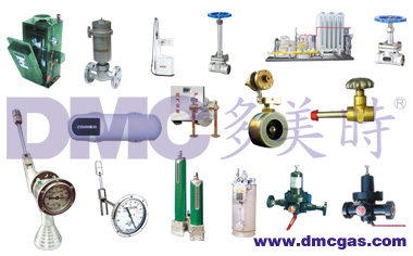 多美时国外燃气设备品牌