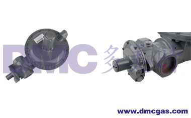 液化气燃气调压器 液化气燃气调压器