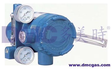 智能阀门定位器