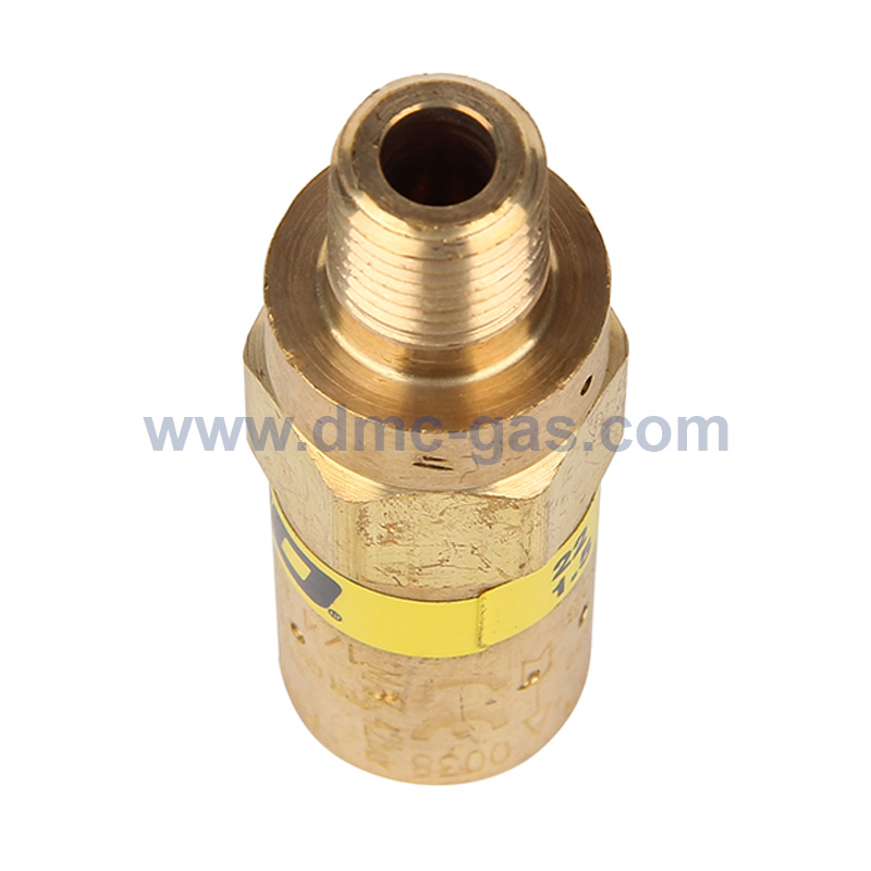 安全阀的目的和功能