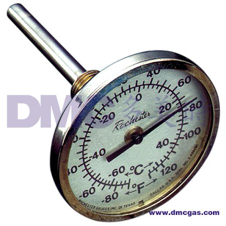 美国罗切斯特Rochester RG1250温度表