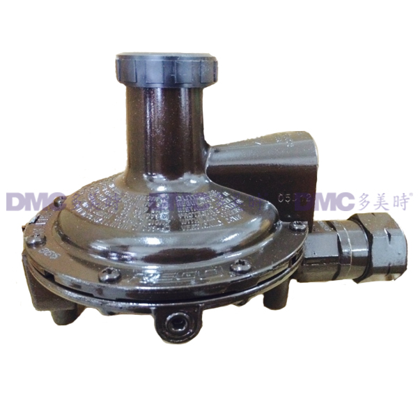 力高 REGO LV4403B66 系列液化气调压器