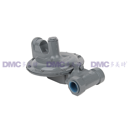 美国AMCO 1800-2000系列燃气调压器_3