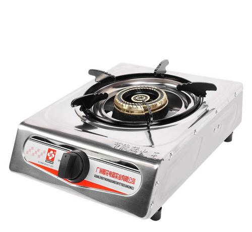 液化气灶具与天然气灶具有何不同?