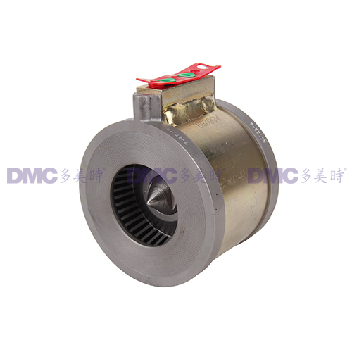 美国埃默科AMCO AFV轴流式调压器_4