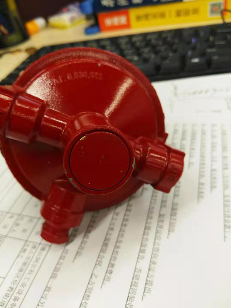 减压阀的作用与常见故障